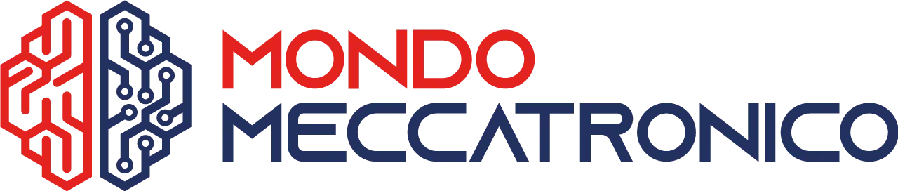 Logo Mondo Meccatronico
