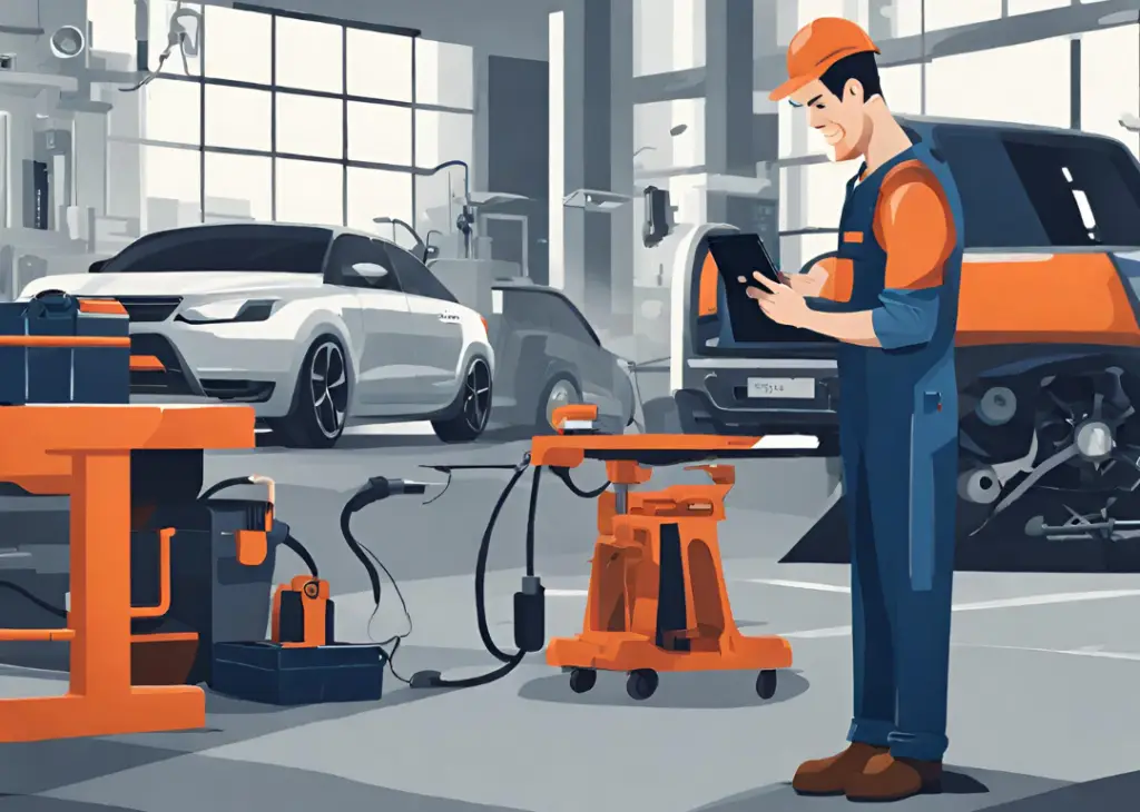L’Autofficina che Conquista il Web