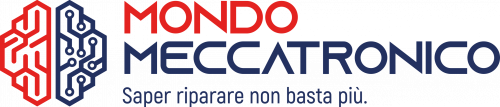 Mondo Meccatronico_Logo