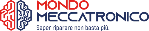 Mondo Meccatronico_Logo