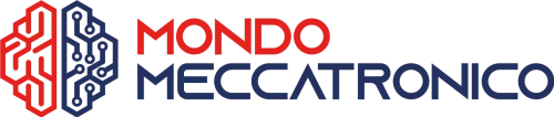 Logo Mondo Meccatronico